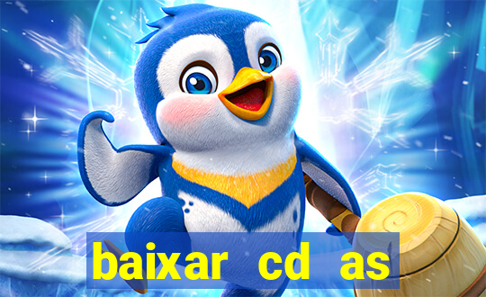 baixar cd as melhores de edson gomes